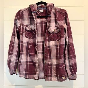 Carhartt Flannel